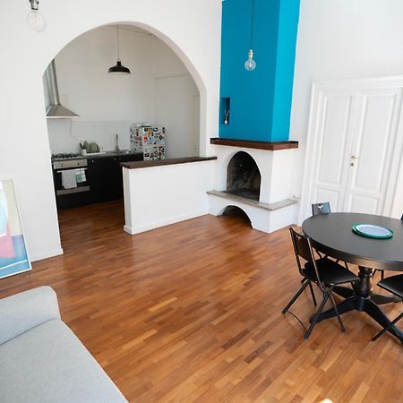 Il Colibri Apartment Pescara Bagian luar foto