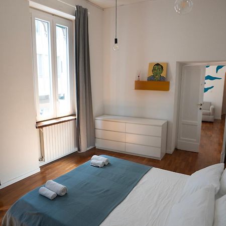 Il Colibri Apartment Pescara Bagian luar foto