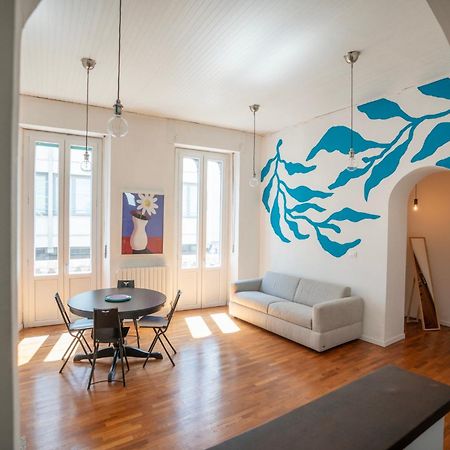 Il Colibri Apartment Pescara Bagian luar foto