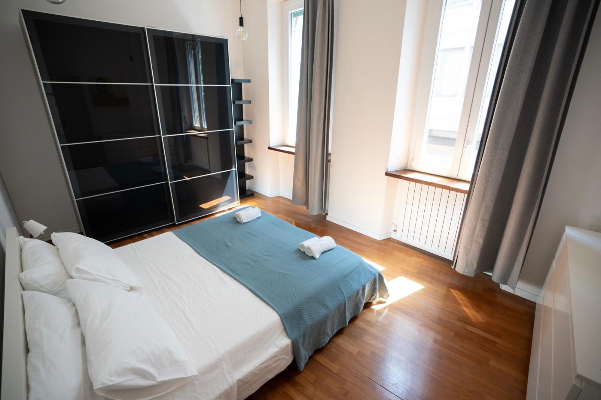 Il Colibri Apartment Pescara Bagian luar foto